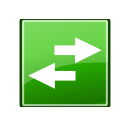 Apps session switch arrow Icon, Apps session switch arrow,NuoveXT 2,System
