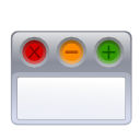 Apps settings theme Icon, Apps settings theme,NuoveXT 2,System