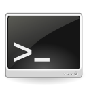 Apps terminal Icon, Apps terminal,NuoveXT 2,System