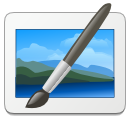 Categories paint Icon, Categories paint,NuoveXT 2,System