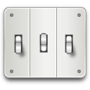 Categories settings Icon, Categories settings,NuoveXT 2,System