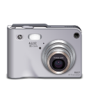 Devices camera Icon, Devices camera,NuoveXT 2,System