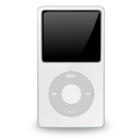 Devices iPod Icon, Devices iPod,NuoveXT 2,System