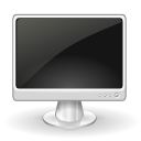 Devices monitor Icon, Devices monitor,NuoveXT 2,System