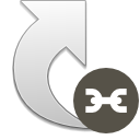 Devices symlink Icon, Devices symlink,NuoveXT 2,System
