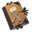 Folder System 2 Icon, Folder System 2,NuoveXT 2,System