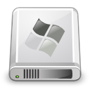 HD Windows Icon, HD Windows,NuoveXT 2,System