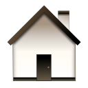 Home Icon, Home,NuoveXT 2,System