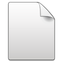 Mimetypes template source Icon, Mimetypes template source,NuoveXT 2,System
