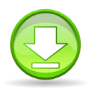 Actions arrow down bottom Icon, Actions arrow down bottom,NuoveXT,System