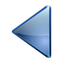 Actions go previous view Icon, Actions go previous view,NuoveXT,System