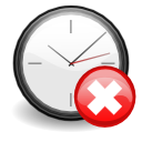 Actions history clear Icon, Actions history clear,NuoveXT,System