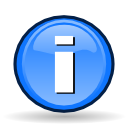 Actions info Icon, Actions info,NuoveXT,System