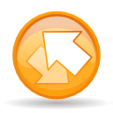 Actions reload Icon, Actions reload,NuoveXT,System