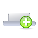 Actions tab new Icon, Actions tab new,NuoveXT,System