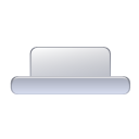 Actions tab Icon, Actions tab,NuoveXT,System