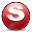 Applications Skype Icon, Applications Skype,NuoveXT,System
