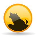 Apps amarok alt Icon, Apps amarok alt,NuoveXT,System