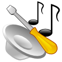 Apps arts control Icon, Apps arts control,NuoveXT,System