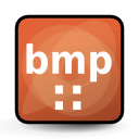 Apps bmp Icon, Apps bmp,NuoveXT,System