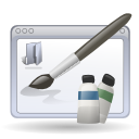 Apps customization Icon, Apps customization,NuoveXT,System