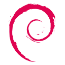 Apps debian Icon, Apps debian,NuoveXT,System