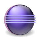 Apps eclipse Icon, Apps eclipse,NuoveXT,System
