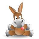 Apps emule Icon, Apps emule,NuoveXT,System