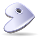Apps gentoo Icon, Apps gentoo,NuoveXT,System