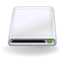 Apps harddrive Icon, Apps harddrive,NuoveXT,System
