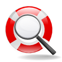 Apps help Icon, Apps help,NuoveXT,System