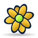 Apps icq Icon, Apps icq,NuoveXT,System