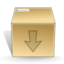 Apps package Icon, Apps package,NuoveXT,System