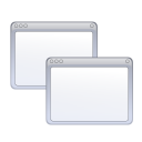 Apps preferences system windows Icon, Apps preferences system windows,NuoveXT,System