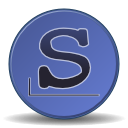 Apps slackware Icon, Apps slackware,NuoveXT,System