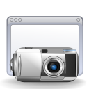 Apps snap shot Icon, Apps snap shot,NuoveXT,System
