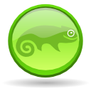 Apps suse Icon, Apps suse,NuoveXT,System