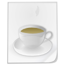 Apps teatime Icon, Apps teatime,NuoveXT,System