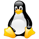 Apps tux Icon, Apps tux,NuoveXT,System