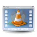 Apps vlc Icon, Apps vlc,NuoveXT,System