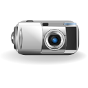 Devices camera Icon, Devices camera,NuoveXT,System