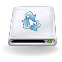 Disk backup Icon, Disk backup,NuoveXT,System