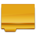 Folder Icon, Folder,NuoveXT,System