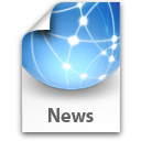 Location News Icon, Location News,NuoveXT,System