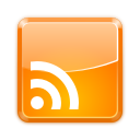 Mimetypes application rss plus xml Icon, Mimetypes application rss plus xml,NuoveXT,System