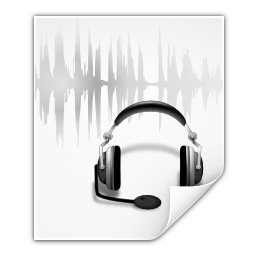 Mimetypes audio x speex plus ogg Icon, Mimetypes audio x speex plus ogg,NuoveXT,System