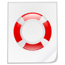 Mimetypes mime help Icon, Mimetypes mime help,NuoveXT,System