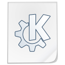 Mimetypes mime koffice Icon, Mimetypes mime koffice,NuoveXT,System