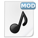 Mimetypes mod Icon, Mimetypes mod,NuoveXT,System