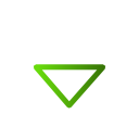 Small arrow down Icon, Small arrow down,NuoveXT,System